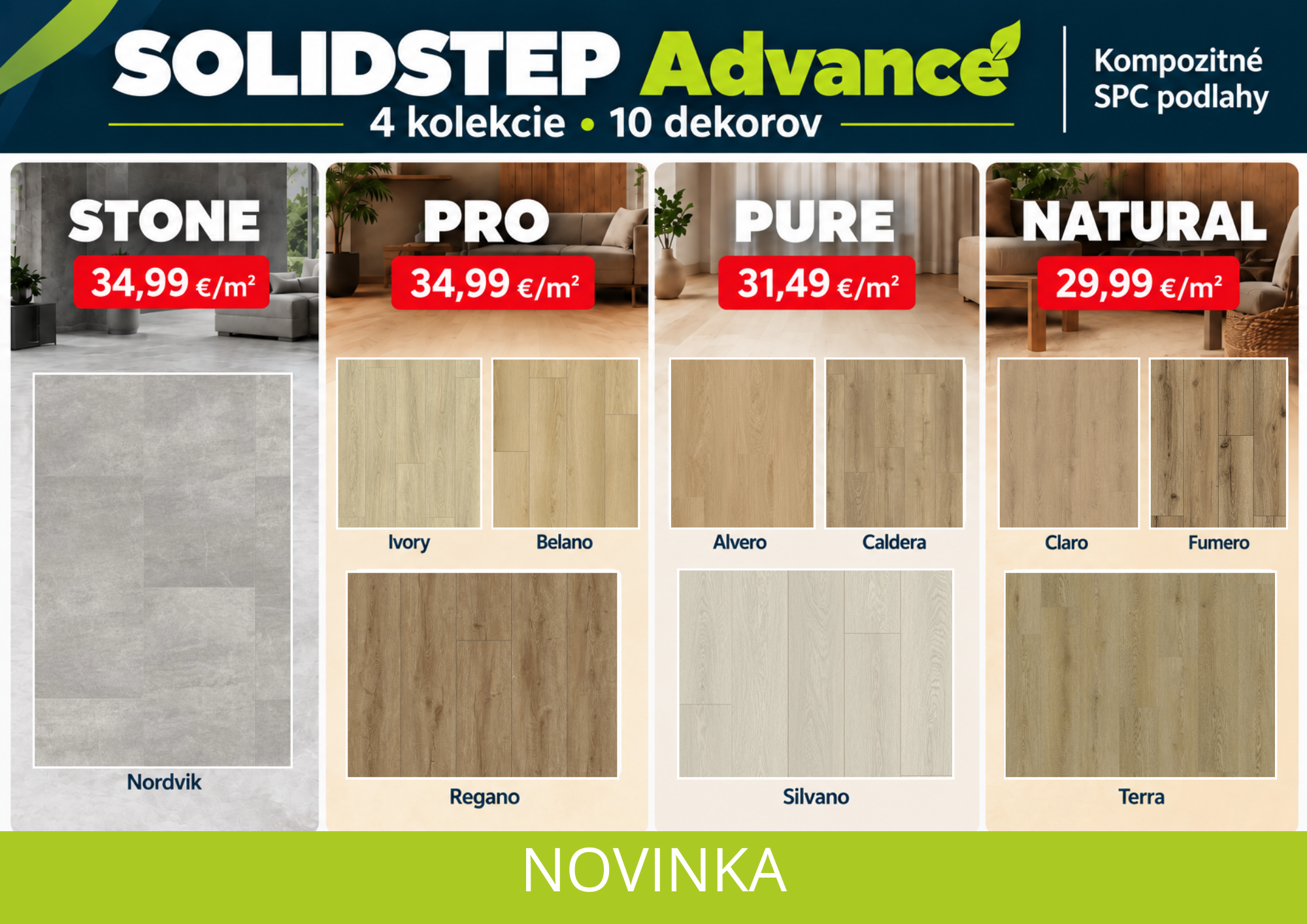 NOVINKA_ADVANCE_SOLIDSTEP